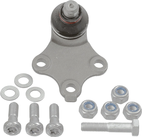 Ball Joint (14978 01)