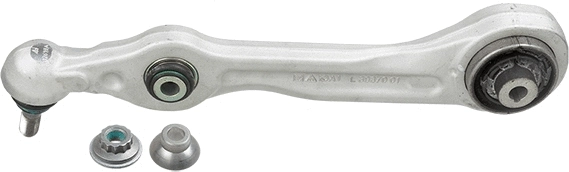 Control/Trailing Arm, wheel suspension (39370 01)