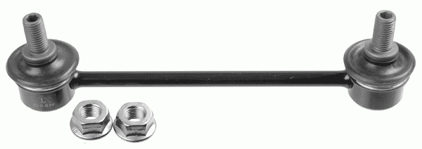 Link/Coupling Rod, stabiliser bar (33271 01)