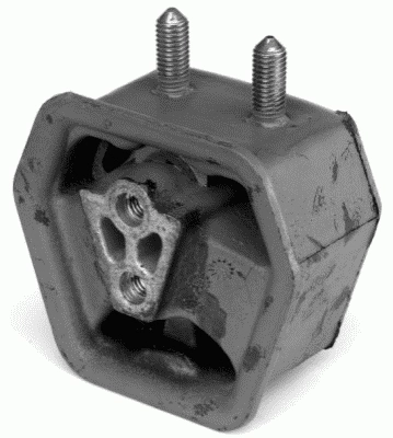 Mounting, engine (14672 01)