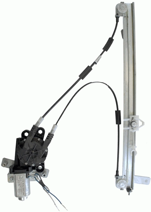 Window Regulator (60.81213.0)