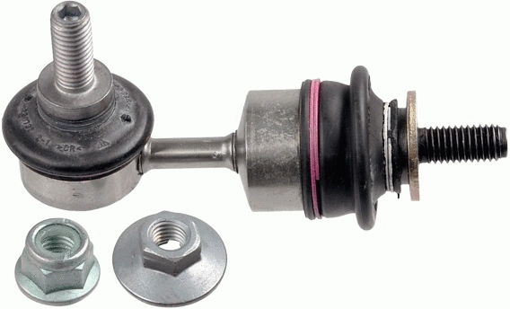 Link/Coupling Rod, stabiliser bar (25811 02)