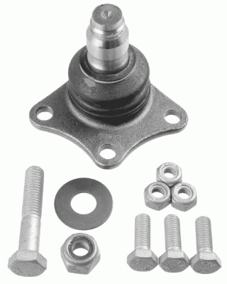 Ball Joint (11980 04)