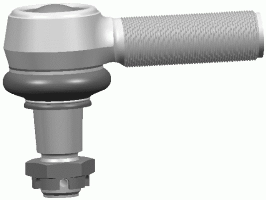 Tie Rod End (27623 01)