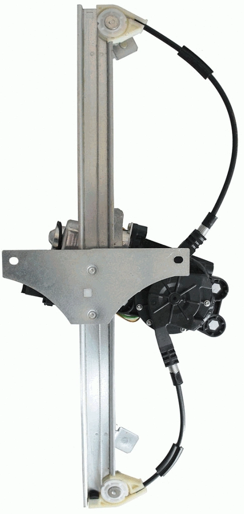 Window Regulator (60.81971.0)