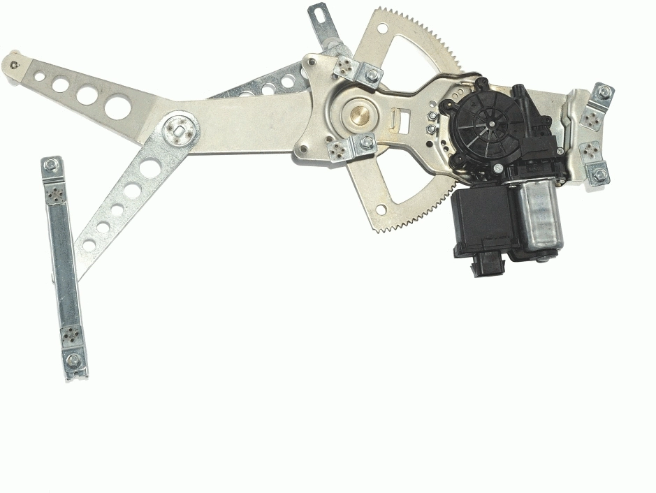 Window Regulator (60.80263.0)