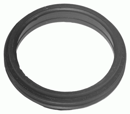 Bushing, axle beam (22478 01)