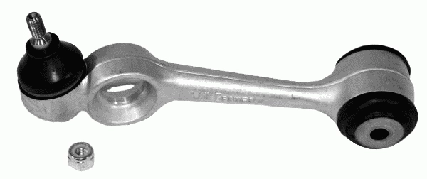 Control/Trailing Arm, wheel suspension (10719 01)
