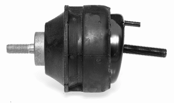 Mounting, engine (24756 01)