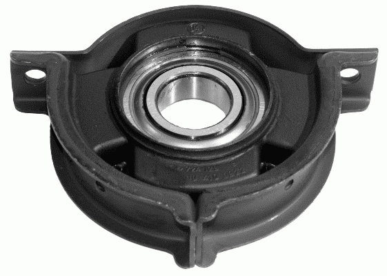 Suspension, propshaft (11491 01)
