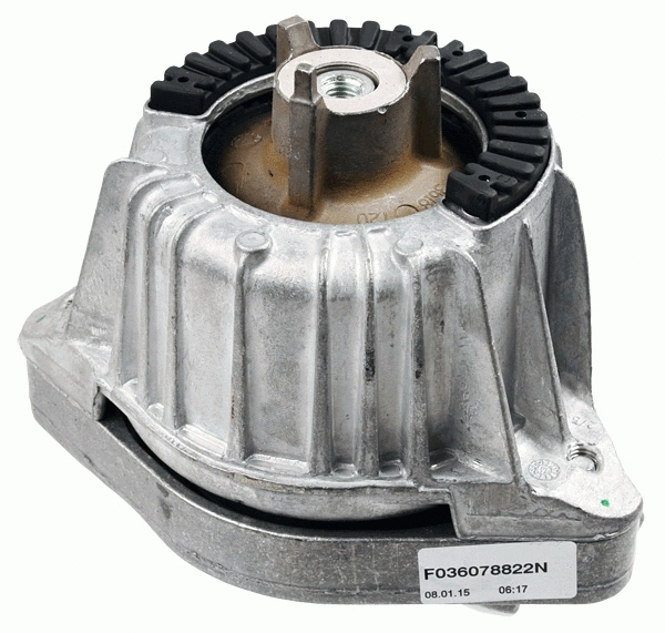 Mounting, engine (37286 01)