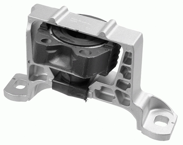 Mounting, engine (36953 01)