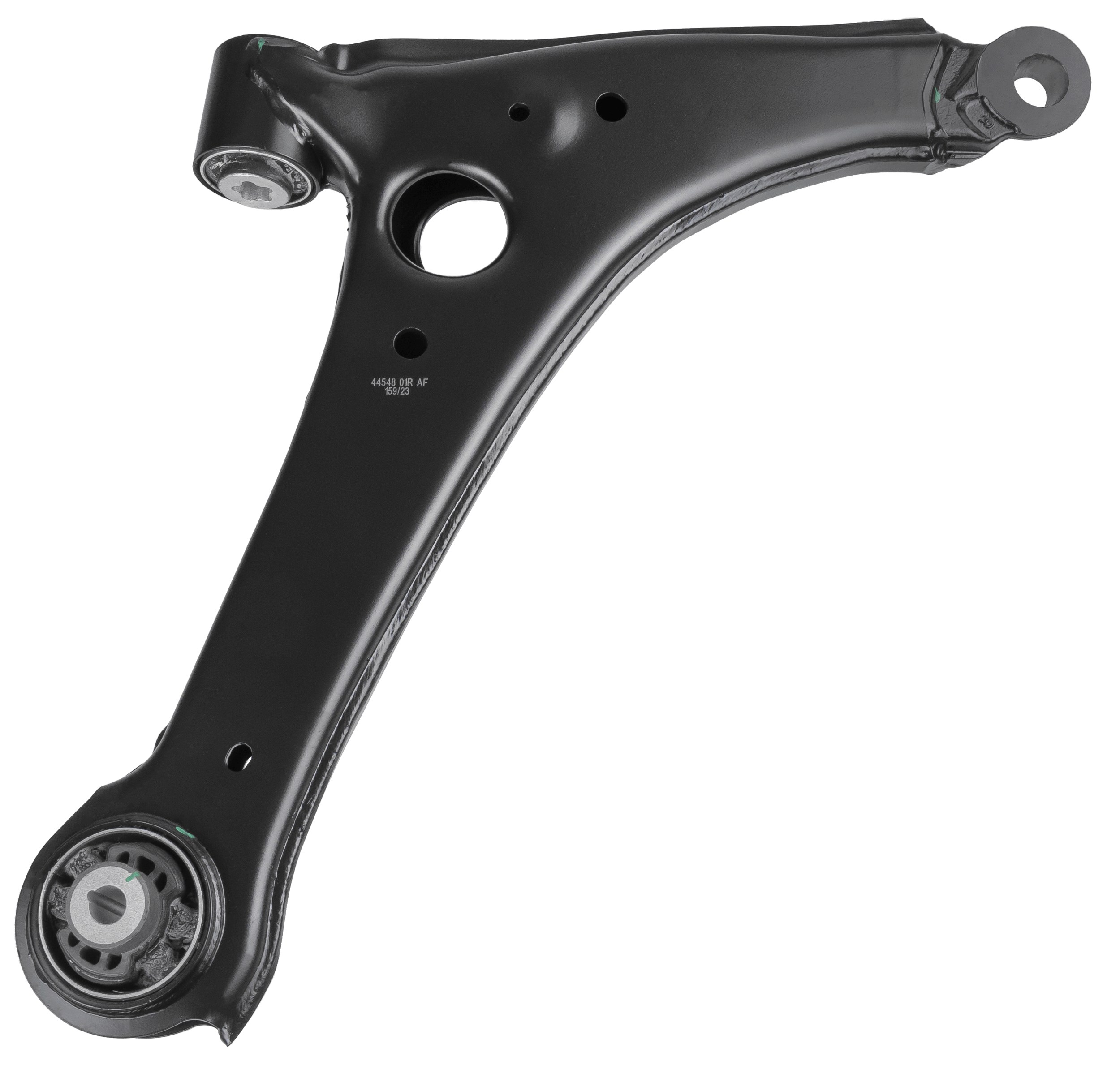 Control/Trailing Arm, wheel suspension (44548 01)