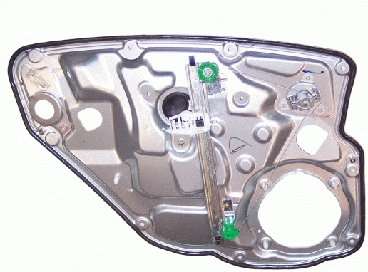 Window Regulator (60.80320.0)