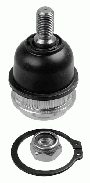 Ball Joint (29666 02)