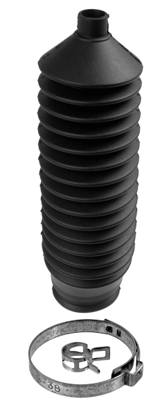 Bellow, steering (30168 01)