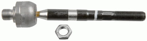 Inner Tie Rod (39226 01)
