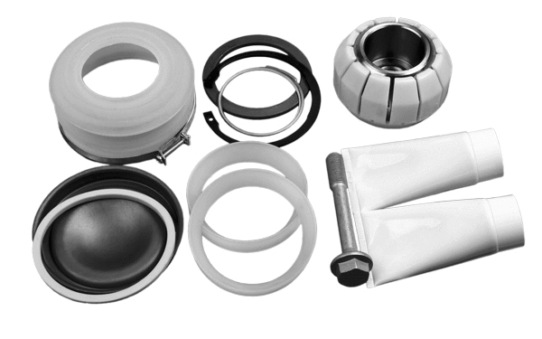 Repair Kit, control/trailing arm (31139 01)