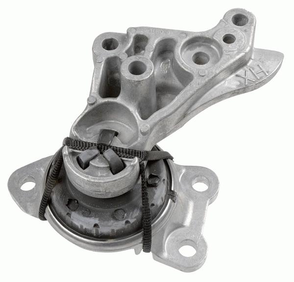 Mounting, engine (37914 01)