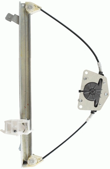 Window Regulator (60.80730.0)