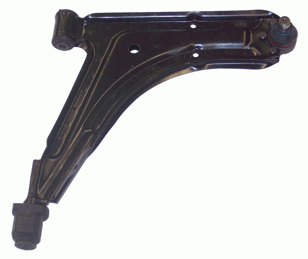 Control/Trailing Arm, wheel suspension (28075 01)