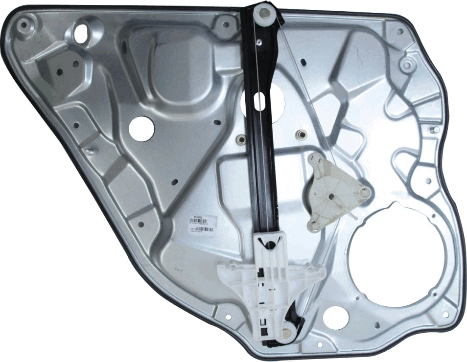 Window Regulator (60.82246.0)