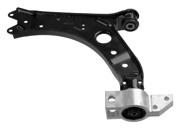 Control/Trailing Arm, wheel suspension (30629 01)