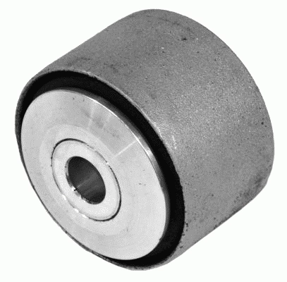 Bush, driver cab suspension (27227 01)