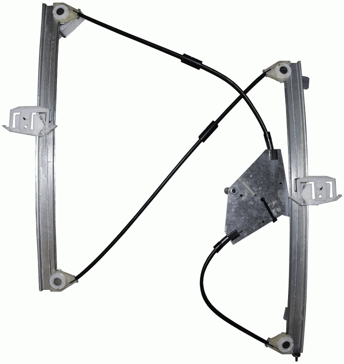 Window Regulator (60.80618.0)