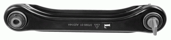 Control/Trailing Arm, wheel suspension (37095 01)