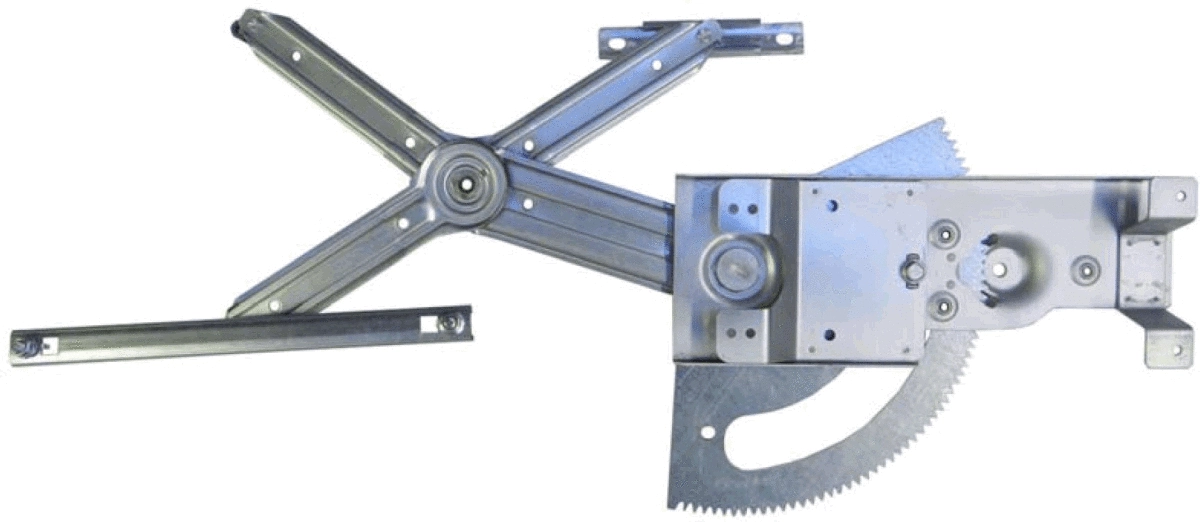 Window Regulator (60.82277.0)