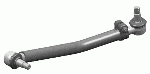 Tie Rod (30012 01)
