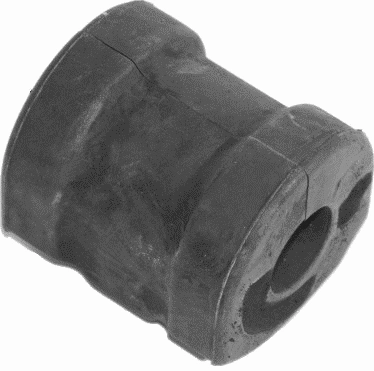 Mounting, stabiliser bar (13831 01)