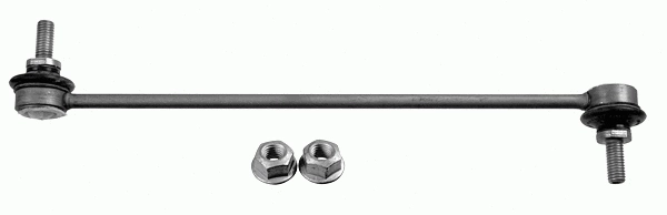 Link/Coupling Rod, stabiliser bar (25522 02)