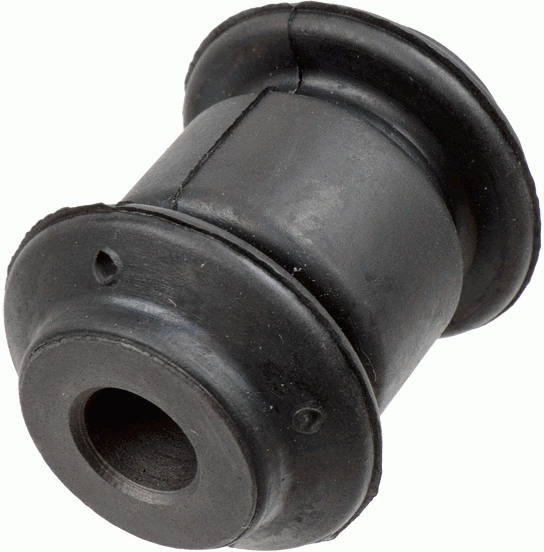 Mounting, control/trailing arm (29709 01)