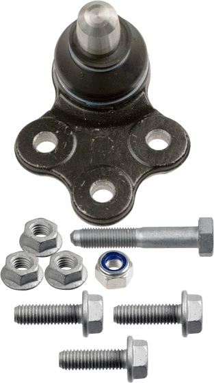 Ball Joint (34418 01)