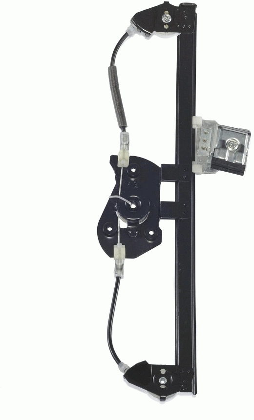 Window Regulator (60.81115.0)