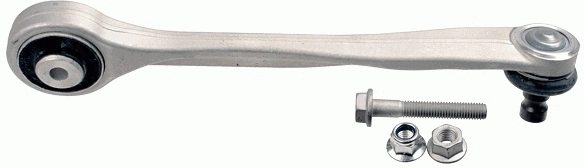 Control/Trailing Arm, wheel suspension (33893 02)