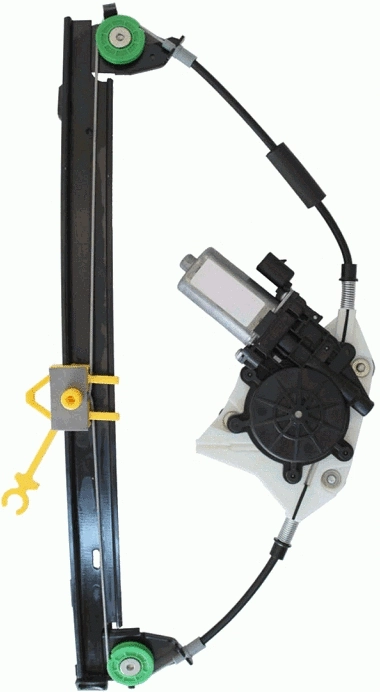 Window Regulator (60.12031.0)