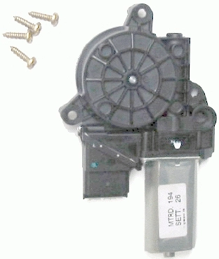 Window Regulator (60.80401.0)