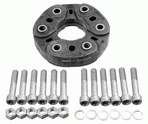 Joint, propshaft (34350 01)