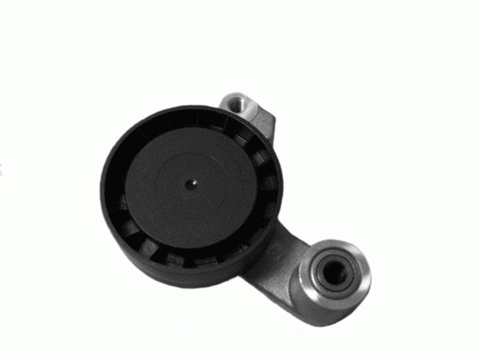 Tensioner Pulley, V-ribbed belt (15303 01)