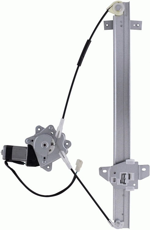 Window Regulator (63.80773.0)