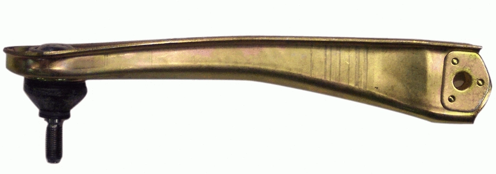 Tie Rod (18126 01)