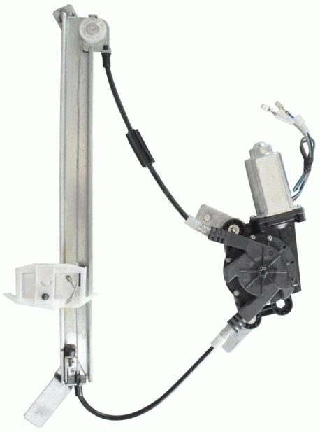 Window Regulator (60.80325.0)