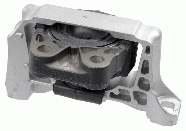 Mounting, engine (37727 01)