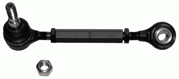 Control/Trailing Arm, wheel suspension (10060 02)