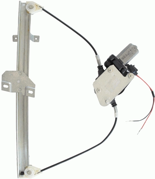 Window Regulator (60.49112.0)