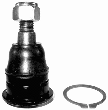Ball Joint (15579 01)