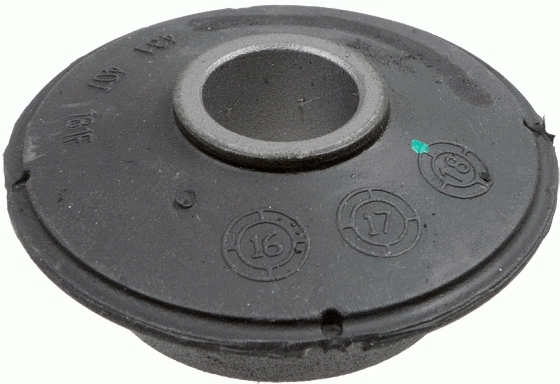 Mounting, control/trailing arm (37153 01)